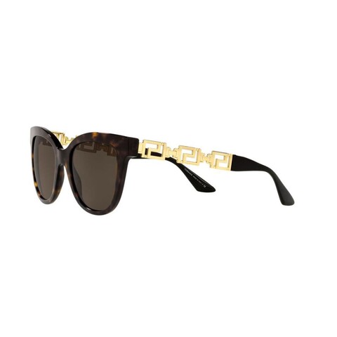 VERSACE VE 4394 108/73 54 Kadın Güneş Gözlüğü - 9