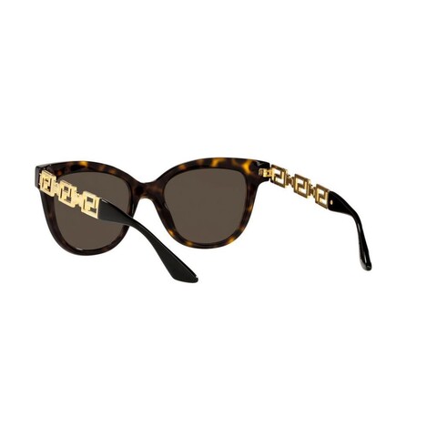 VERSACE VE 4394 108/73 54 Kadın Güneş Gözlüğü - 12