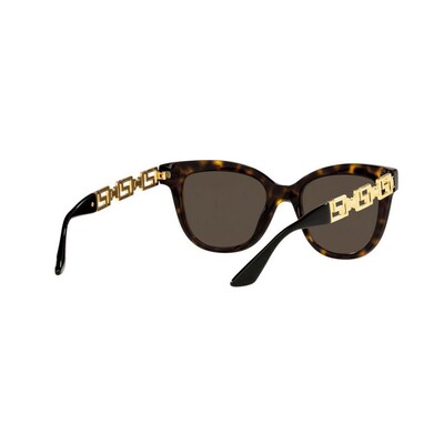 VERSACE VE 4394 108/73 54 Kadın Güneş Gözlüğü - 14