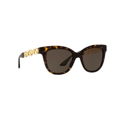 VERSACE VE 4394 108/73 54 Kadın Güneş Gözlüğü - 18