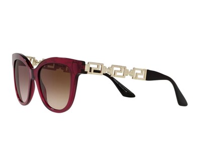 VERSACE VE 4394 38813 54 Kadın Güneş Gözlüğü - 5