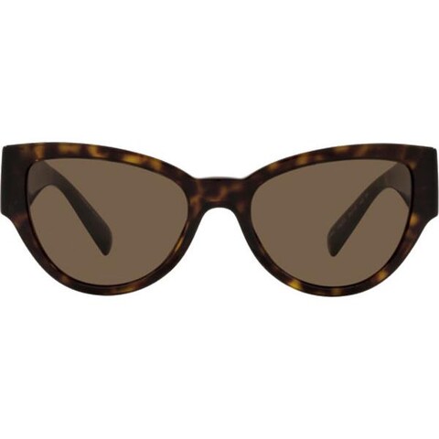 VERSACE VE 4398 108/73 55 Kadın Güneş Gözlüğü - 2