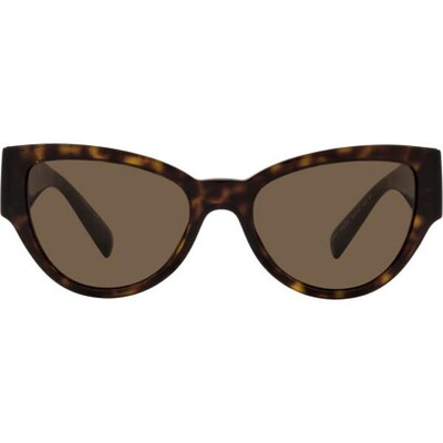 VERSACE VE 4398 108/73 55 Kadın Güneş Gözlüğü - 2
