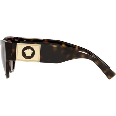 VERSACE VE 4398 108/73 55 Kadın Güneş Gözlüğü - 3