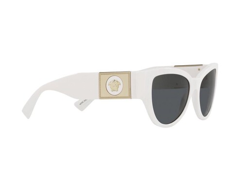 VERSACE VE 4398 31487 55 Kadın Güneş Gözlüğü - 2