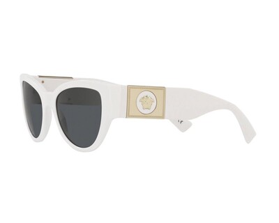 VERSACE VE 4398 31487 55 Kadın Güneş Gözlüğü - 3