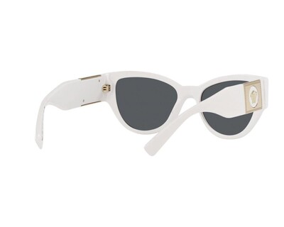 VERSACE VE 4398 31487 55 Kadın Güneş Gözlüğü - 5