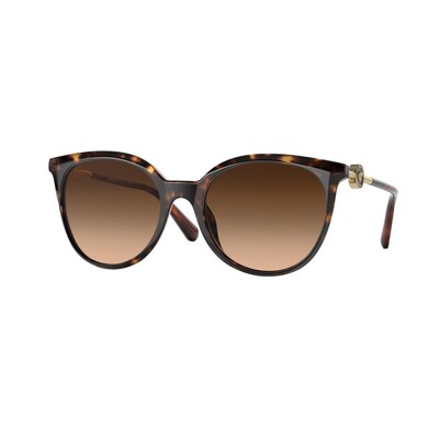 VERSACE VE 4404 10874 55 Kadın Güneş Gözlüğü - 1