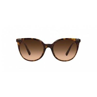 VERSACE VE 4404 10874 55 Kadın Güneş Gözlüğü - 4
