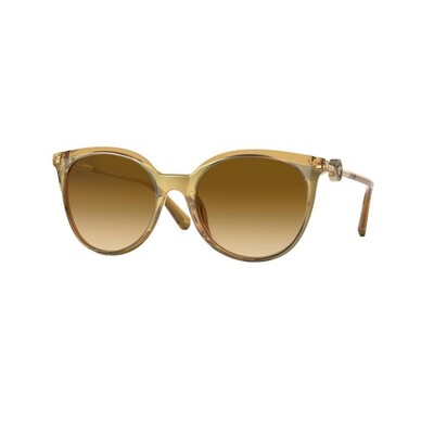 Versace VE 4404 53472L 55 Kadın Güneş Gözlüğü - 1