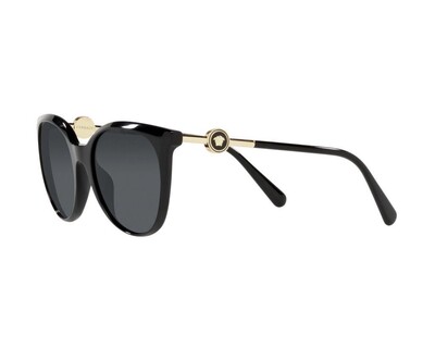 VERSACE VE 4404 GB187 55 Kadın Güneş Gözlüğü - 1