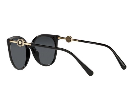 VERSACE VE 4404 GB187 55 Kadın Güneş Gözlüğü - 2