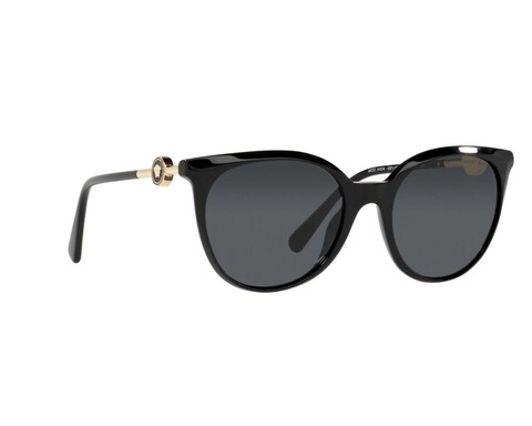 VERSACE VE 4404 GB187 55 Kadın Güneş Gözlüğü - 5