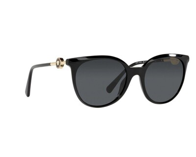 VERSACE VE 4404 GB187 55 Kadın Güneş Gözlüğü - 5