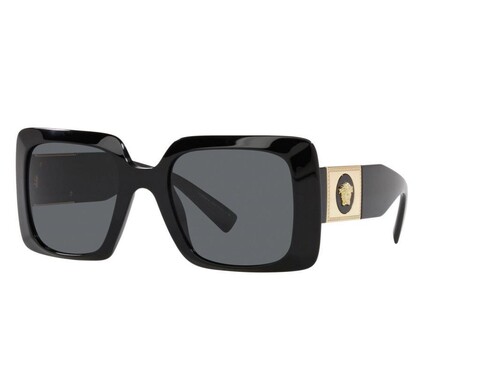 VERSACE VE 4405 GB187 54 Kadın Güneş Gözlüğü - 1