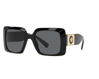 VERSACE VE 4405 GB187 54 Kadın Güneş Gözlüğü - 1