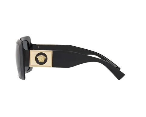 VERSACE VE 4405 GB187 54 Kadın Güneş Gözlüğü - 3