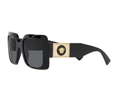 VERSACE VE 4405 GB187 54 Kadın Güneş Gözlüğü - 4