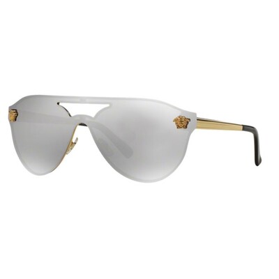 Versace VER 2161 10026G 42 Kadın Güneş Gözlüğü - 1