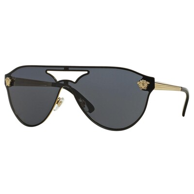 Versace VER 2161 100287 42 Kadın Güneş Gözlüğü - 1