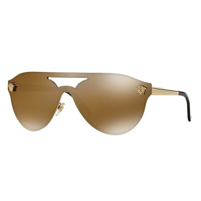 Versace VER 2161 1002F9 42 Kadın Güneş Gözlüğü - 1