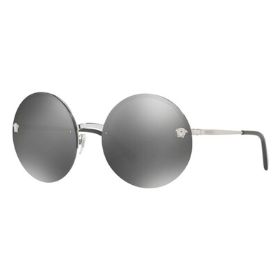 Versace VER 2176 10006G 59 Kadın Güneş Gözlüğü - 1