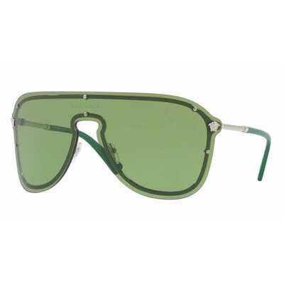 Versace VER 2180 1000/2 44 Kadın Güneş Gözlüğü - 1