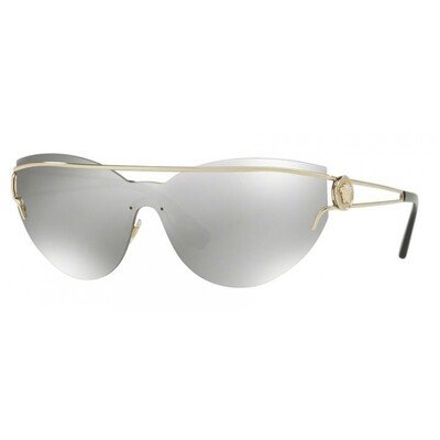 Versace VER 2186 12526G 38 Kadın Güneş Gözlüğü - 1