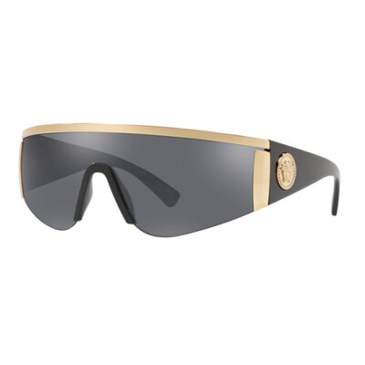 Versace VER 2197 10006G 40 Unisex Güneş Gözlüğü - 1