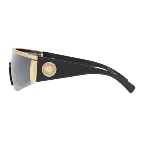 Versace VER 2197 10006G 40 Unisex Güneş Gözlüğü - 2