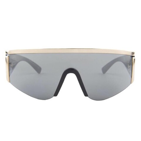 Versace VER 2197 10006G 40 Unisex Güneş Gözlüğü - 3