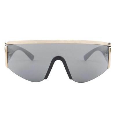 Versace VER 2197 10006G 40 Unisex Güneş Gözlüğü - 3