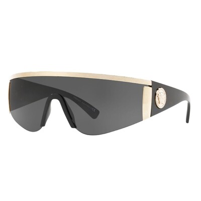 Versace VER 2197 100087 40 Unisex Güneş Gözlüğü - 1