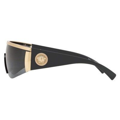 Versace VER 2197 100087 40 Unisex Güneş Gözlüğü - 2