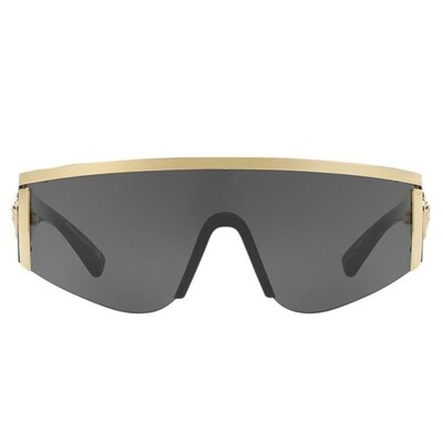 Versace VER 2197 100087 40 Unisex Güneş Gözlüğü - 3