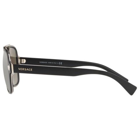 VERSACE VER 2199 10006G 56 18 145 Erkek Güneş Gözlüğü - 2