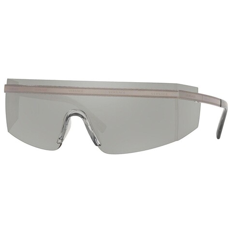 VERSACE VER 2208 10016G 45 00 115 Unisex Güneş Gözlüğü - 1