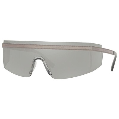 VERSACE VER 2208 10016G 45 00 115 Unisex Güneş Gözlüğü - 1