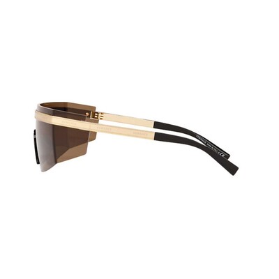 VERSACE  VER 2208 10023G 45 00 115  Unisex Güneş Gözlüğü - 2