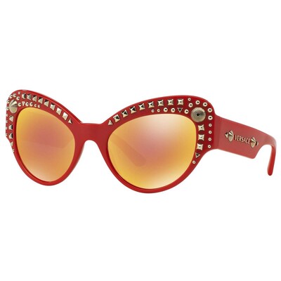 Versace VER 4269 5112F6 56 Kadın Güneş Gözlüğü - 1