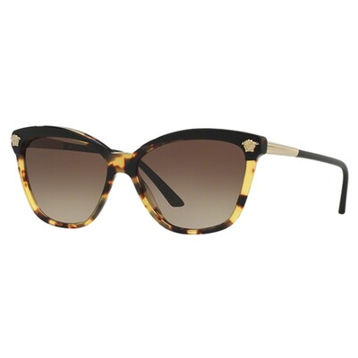 Versace VER 4313 517713 57 Kadın Güneş Gözlüğü - 1
