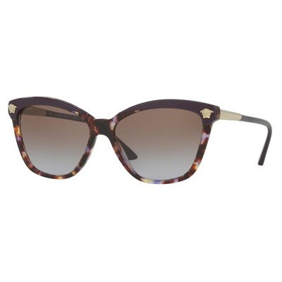 Versace VER 4313 517968 57 Kadın Güneş Gözlüğü - 1