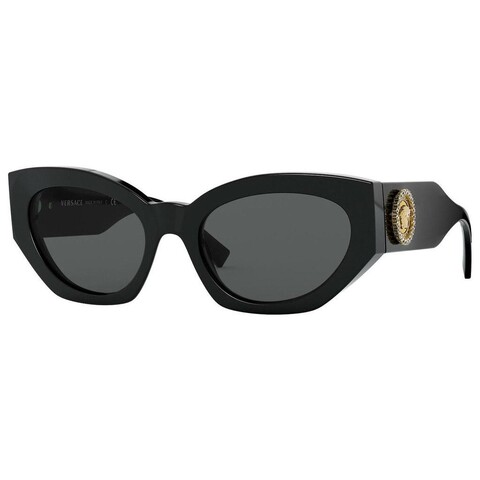 VERSACE VER 4376B GB1/87 54 19 140 Kadın Güneş Gözlüğü - 1