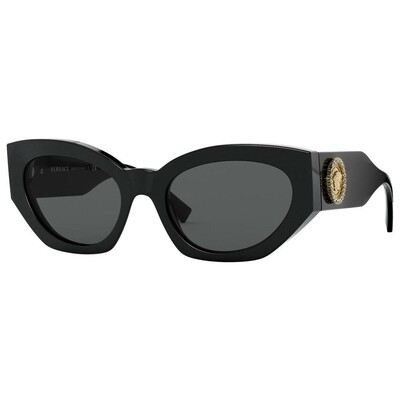 VERSACE VER 4376B GB1/87 54 19 140 Kadın Güneş Gözlüğü - 1