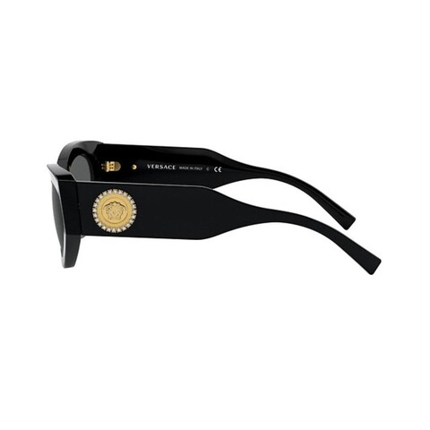 VERSACE VER 4376B GB1/87 54 19 140 Kadın Güneş Gözlüğü - 2