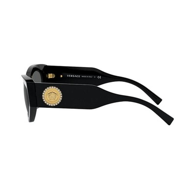 VERSACE VER 4376B GB1/87 54 19 140 Kadın Güneş Gözlüğü - 2