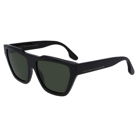 VICTORIA BECKHAM VB 145S 001 55 Kadın Güneş Gözlüğü - 1