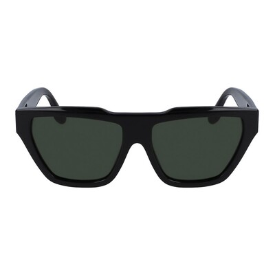 VICTORIA BECKHAM VB 145S 001 55 Kadın Güneş Gözlüğü - 2