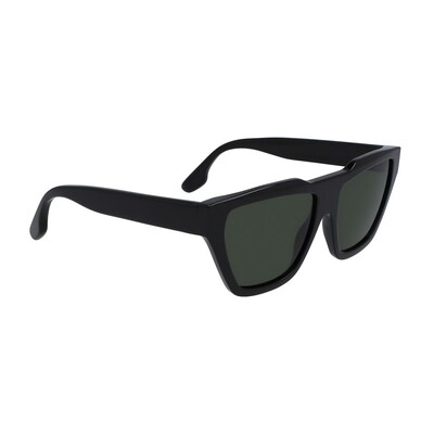 VICTORIA BECKHAM VB 145S 001 55 Kadın Güneş Gözlüğü - 3