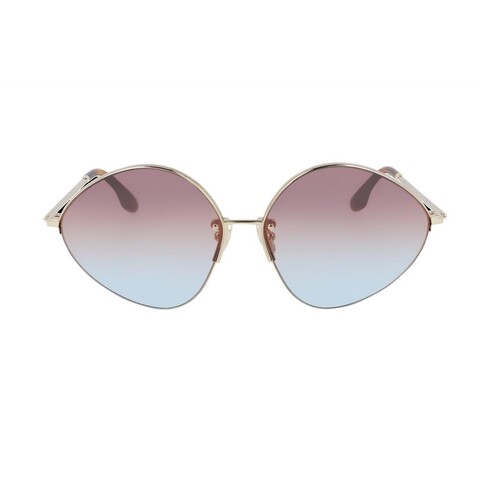 VICTORIA BECKHAM VB 220S 731 64 Kadın Güneş Gözlüğü - 2
